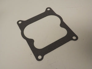 Mercruiser Quicksilver 27-524572 OMC 3852437 carburetor base gasket 2 ea