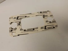 Marine Power aluminum exhaust riser gasket used on Marine Power Pre 2011 MP2K
