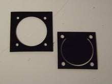 J-Drain Rubber Repair Kit V-Drive Drag Boat Hydro Flatbottom Circle Boat Drain