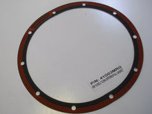 Mr Gasket 41G03MRG GM 10 Bolt 8.5" Premium Differential Cover Gasket