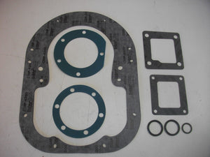 Casale Engineering split case gasket set v-drive race boat 8 10 12 degree