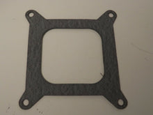 Holley carburetor open center mounting gaskets 108-10 carb PM-004