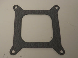 Holley carburetor open center mounting gaskets 108-10 carb PM-004