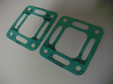 Mercruiser Quicksilver Exhaust Elbow Gasket 27-863726 Sierra 18-2849 2 each