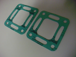 Mercruiser Quicksilver Exhaust Elbow Gasket 27-863726 Sierra 18-2849 2 each
