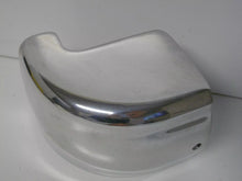 Premier Pontoon Boat Rear Corner Cap MMC1068 cast polished aluminum marine