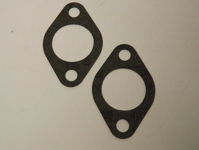Big Block Chevrolet water pump mounting gaskets 396 427 454 Mr Gasket style