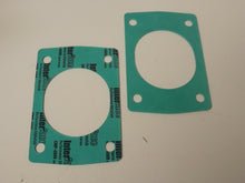 Imco PowerFlow exhaust riser gaskets for latest style closed cooling pair 2 each