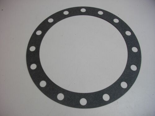 Berkeley Dominator American Turbine jet pump split bowl nozzle gasket 16 bolt