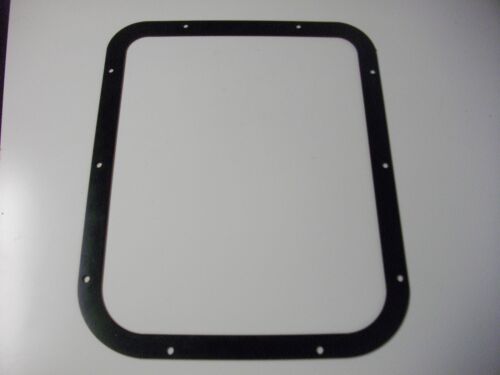 Berkeley Jet Pump transom plate gasket seal S13166 boat marine 12JC 12JG