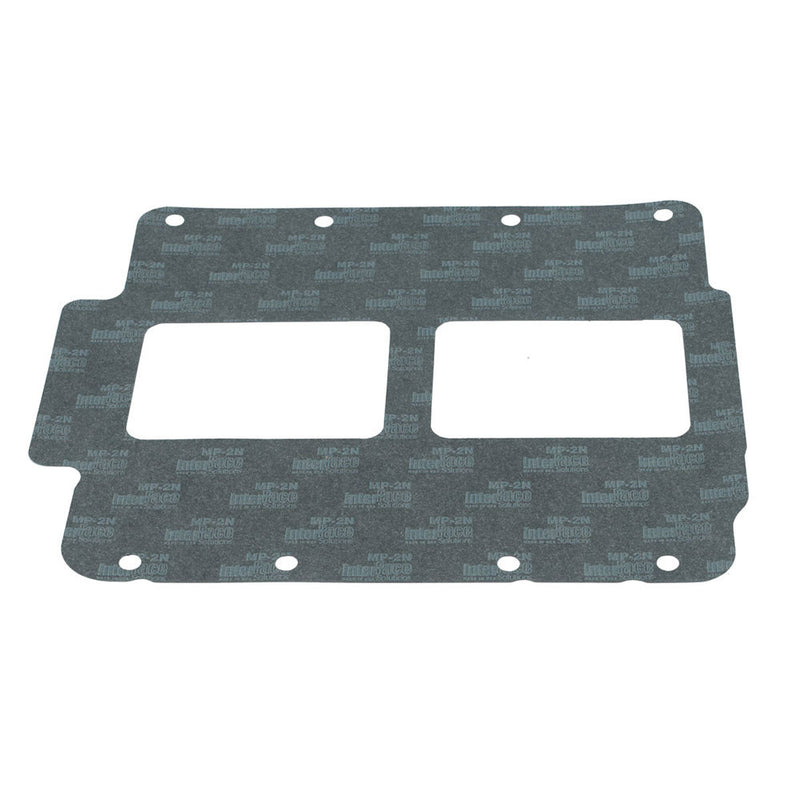 8-71 Blower Base Gasket - High-Quality Replacement Gasket For Engine Rebuilds